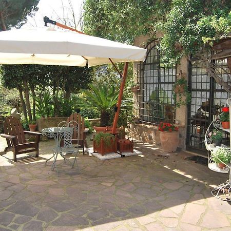Casa Pontecorvi Bed and Breakfast Velletri Εξωτερικό φωτογραφία