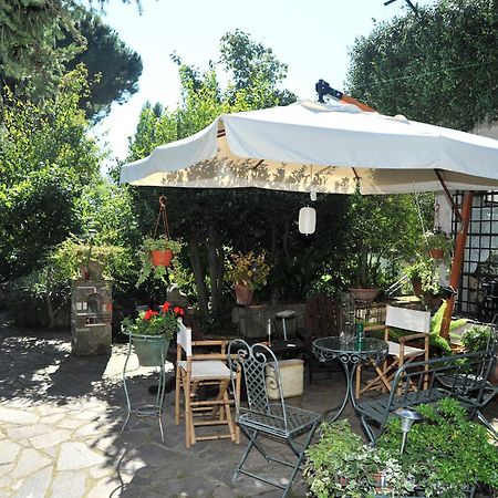 Casa Pontecorvi Bed and Breakfast Velletri Εξωτερικό φωτογραφία