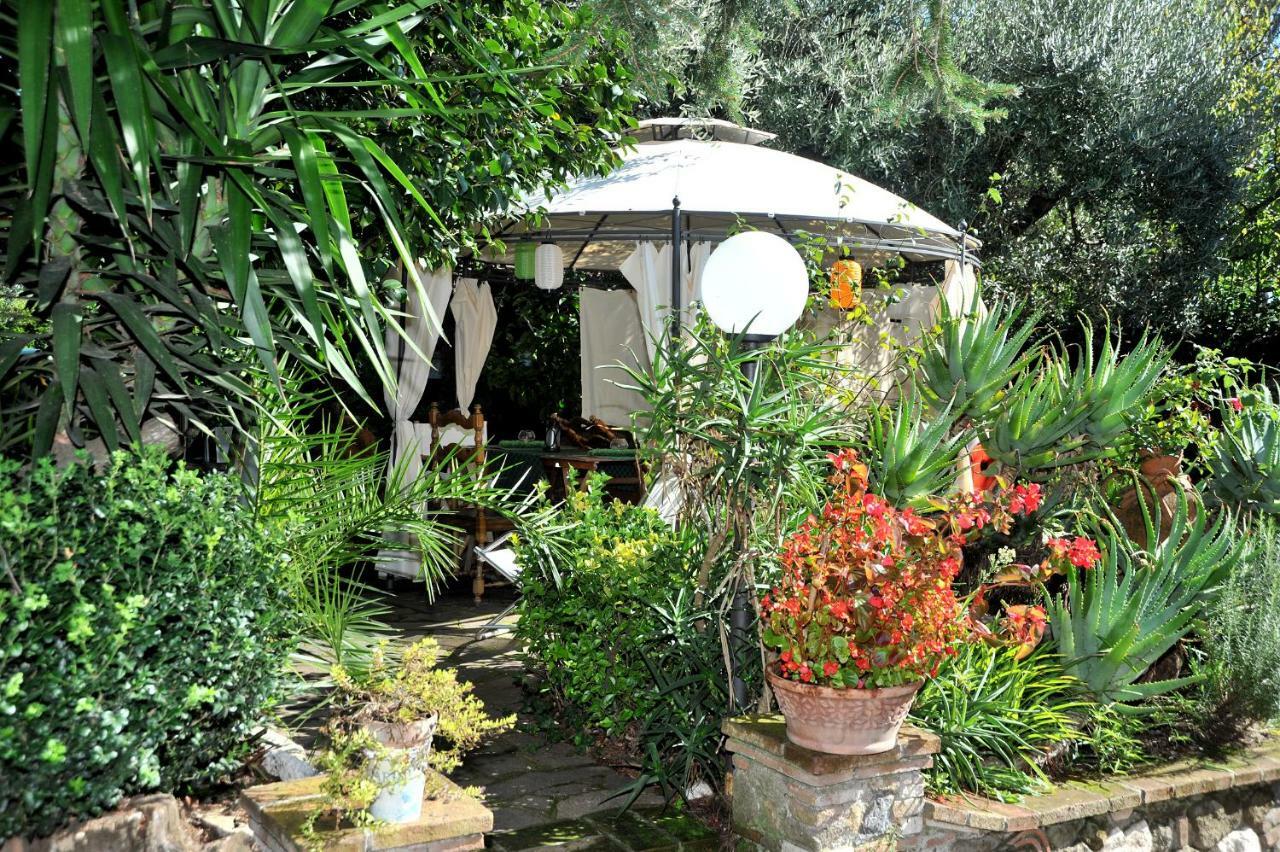 Casa Pontecorvi Bed and Breakfast Velletri Εξωτερικό φωτογραφία