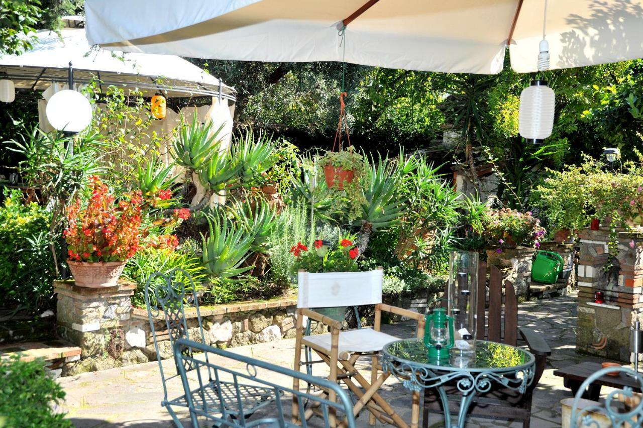 Casa Pontecorvi Bed and Breakfast Velletri Εξωτερικό φωτογραφία