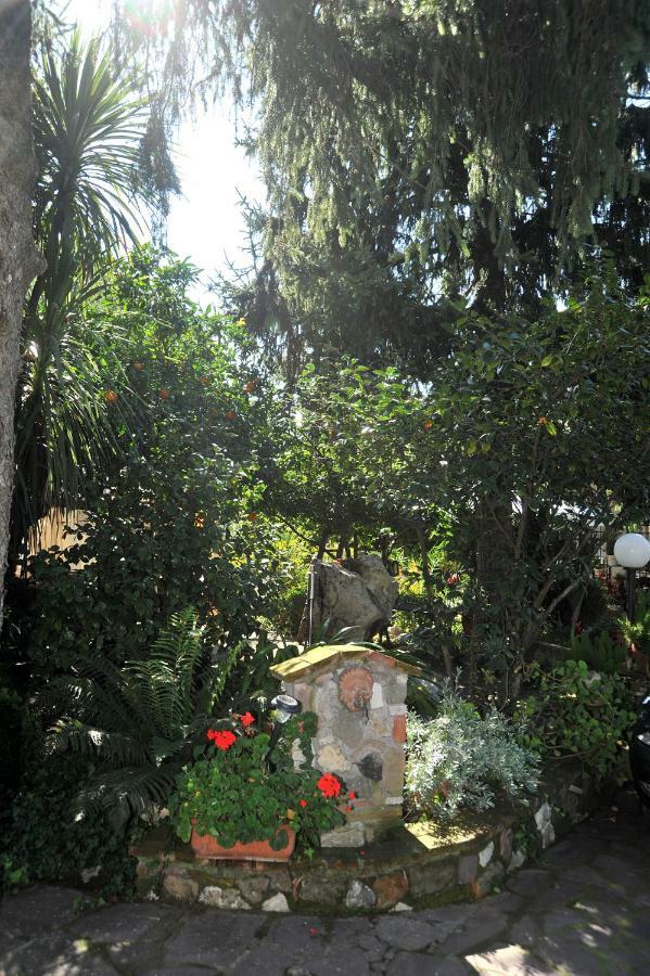 Casa Pontecorvi Bed and Breakfast Velletri Εξωτερικό φωτογραφία