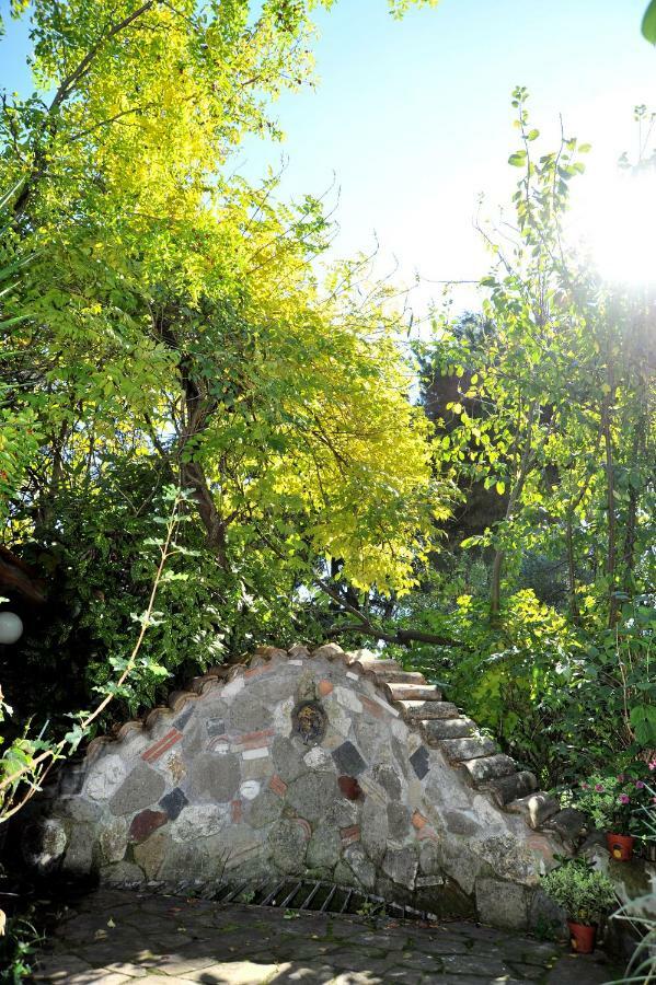 Casa Pontecorvi Bed and Breakfast Velletri Εξωτερικό φωτογραφία