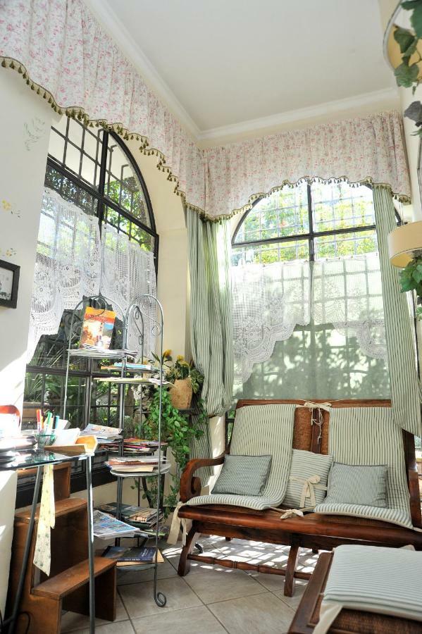 Casa Pontecorvi Bed and Breakfast Velletri Εξωτερικό φωτογραφία