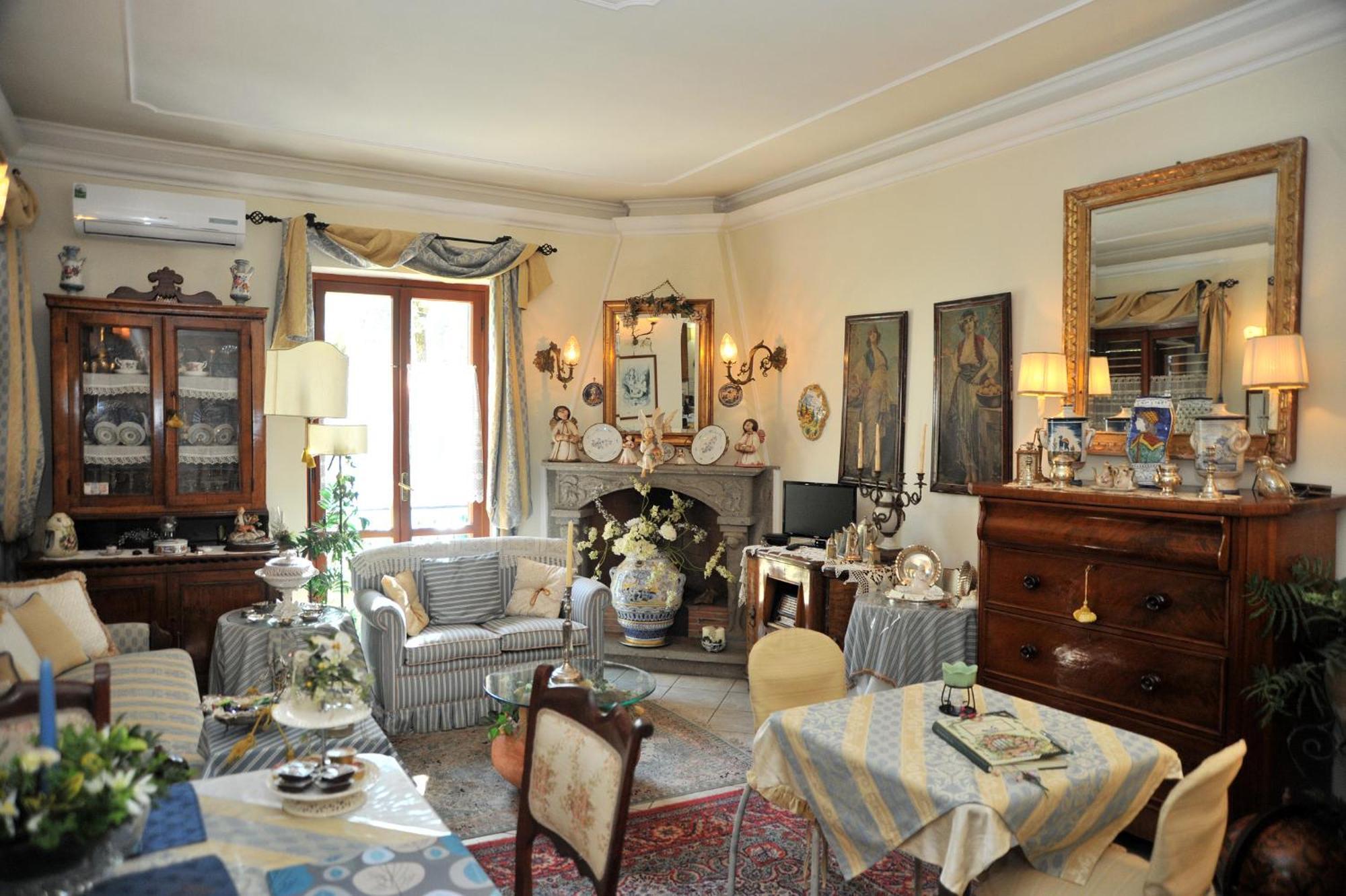 Casa Pontecorvi Bed and Breakfast Velletri Εξωτερικό φωτογραφία