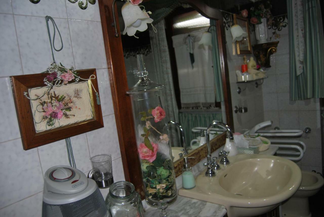 Casa Pontecorvi Bed and Breakfast Velletri Εξωτερικό φωτογραφία