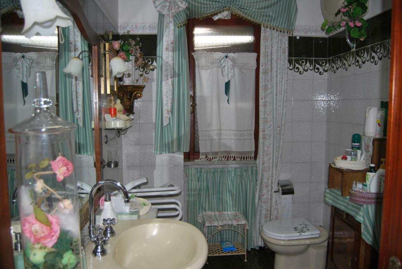 Casa Pontecorvi Bed and Breakfast Velletri Εξωτερικό φωτογραφία