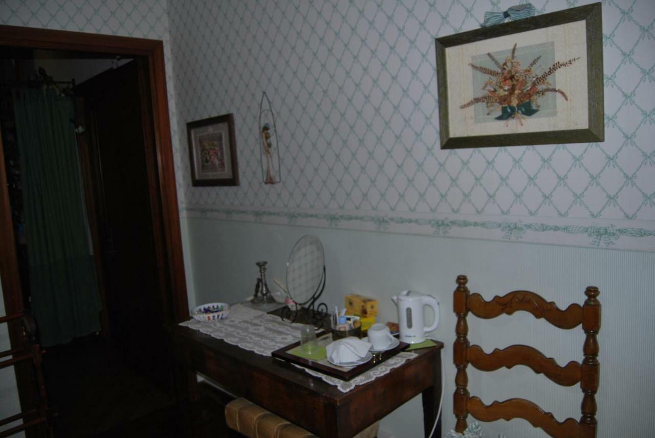Casa Pontecorvi Bed and Breakfast Velletri Εξωτερικό φωτογραφία